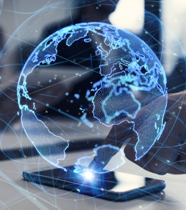 Internet Consultancy